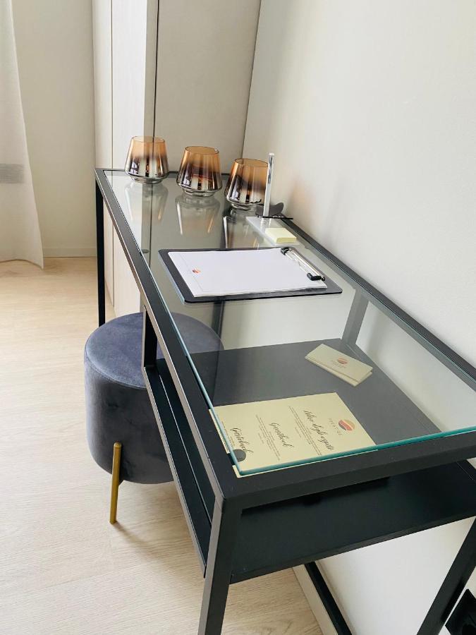 Prestige Studio Apartment Rovinj Dış mekan fotoğraf